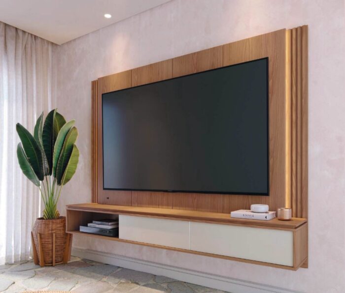 HOME SUSPENSO LOA