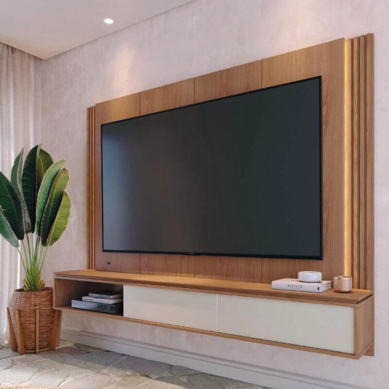 HOME SUSPENSO LOA