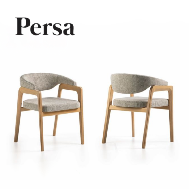 Cadeira Persa