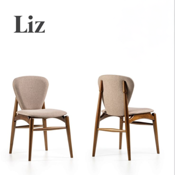 Cadeira Liz