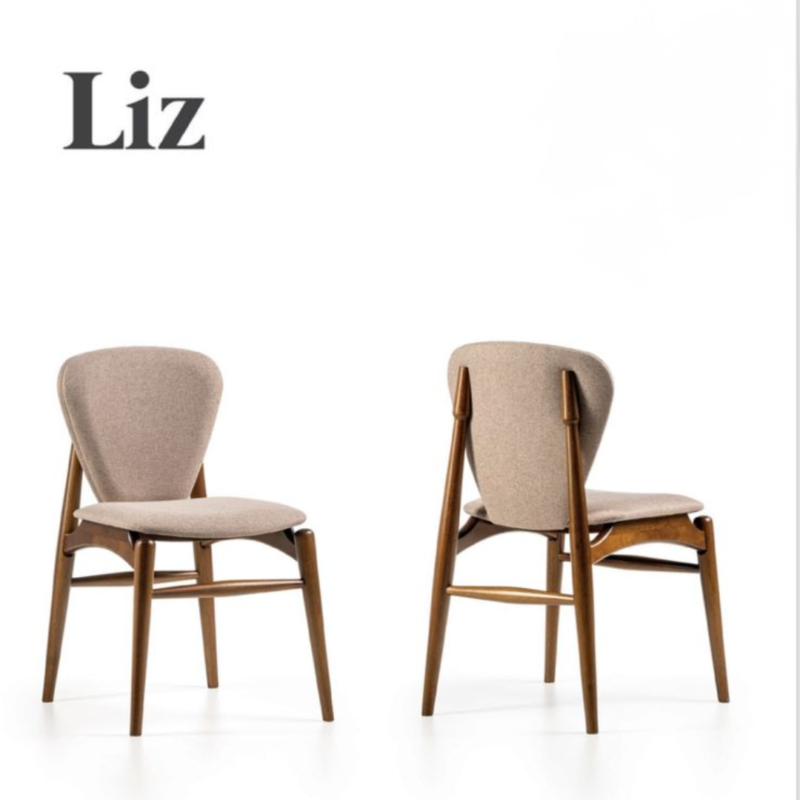Cadeira Liz