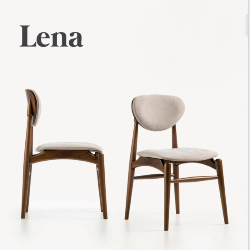 Cadeira Lena