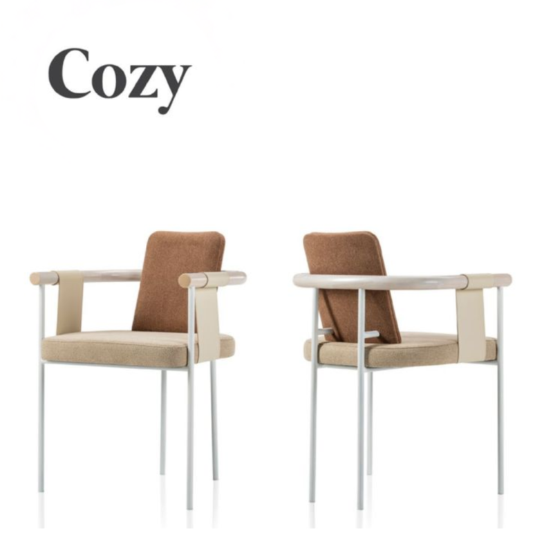 Cadeira Cozy