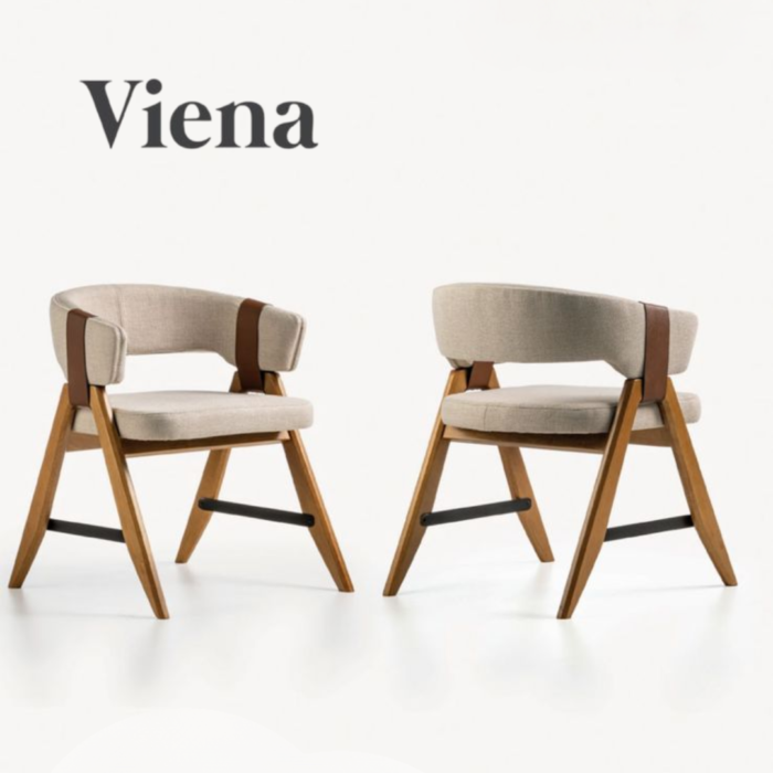 Cadeira Viena