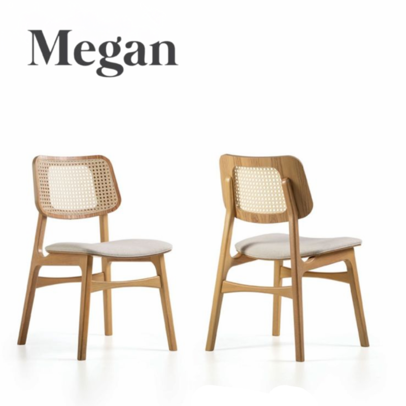 Cadeira Megan
