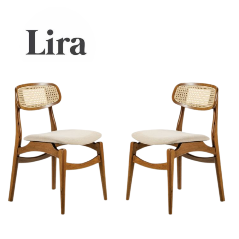 Cadeira Lira