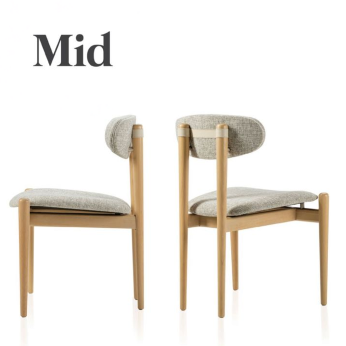 Cadeira Mid