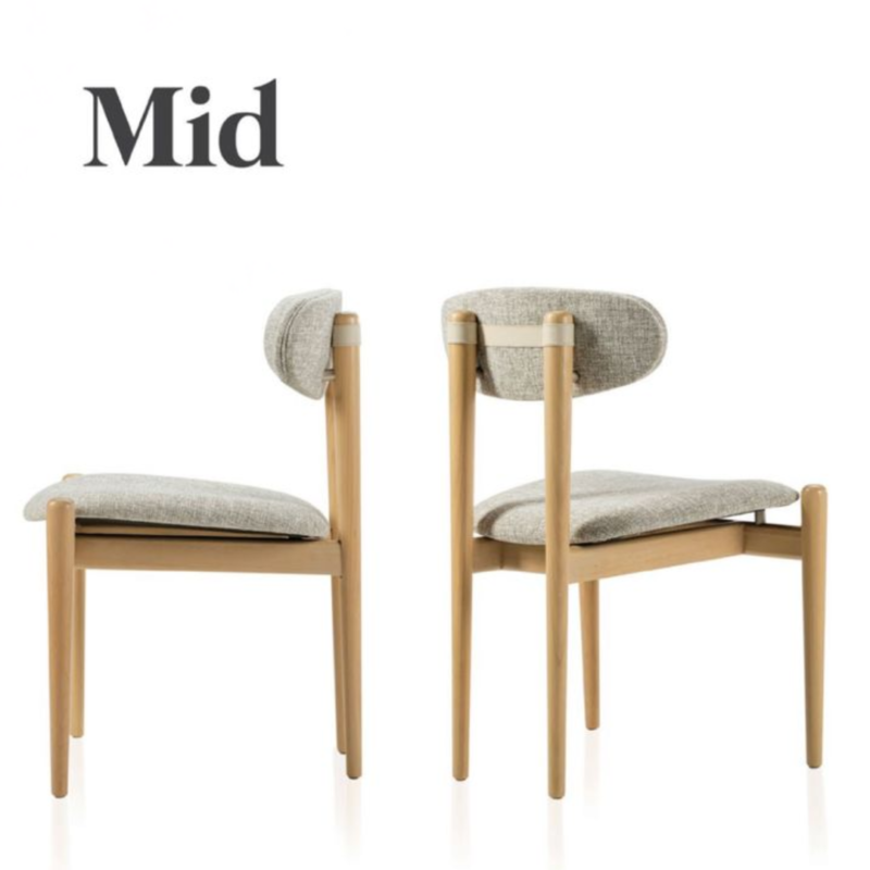 Cadeira Mid