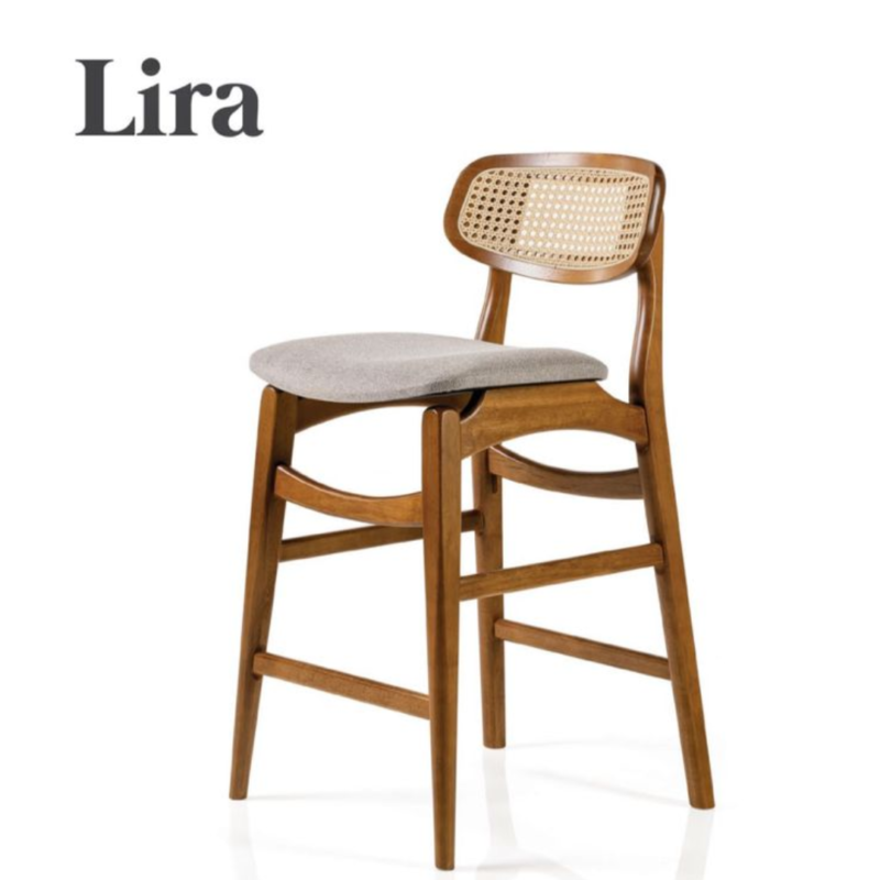 Banqueta Lira