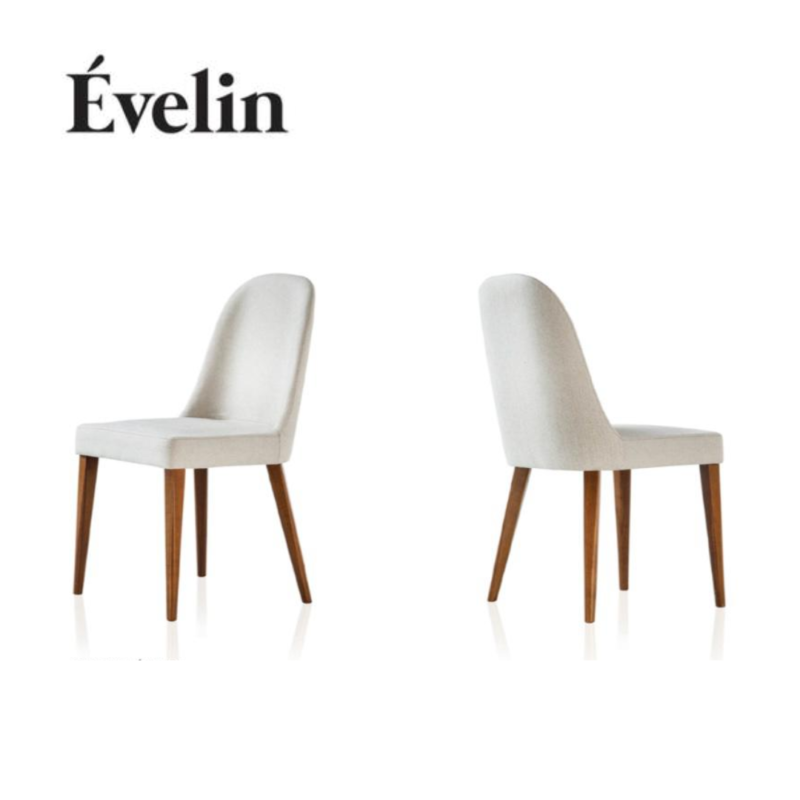 Cadeira Évelin
