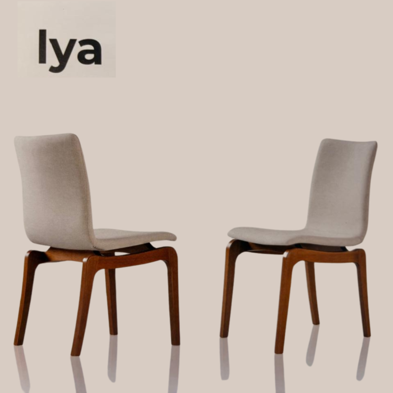 Cadeira Lya
