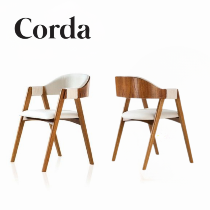 Cadeira Corda