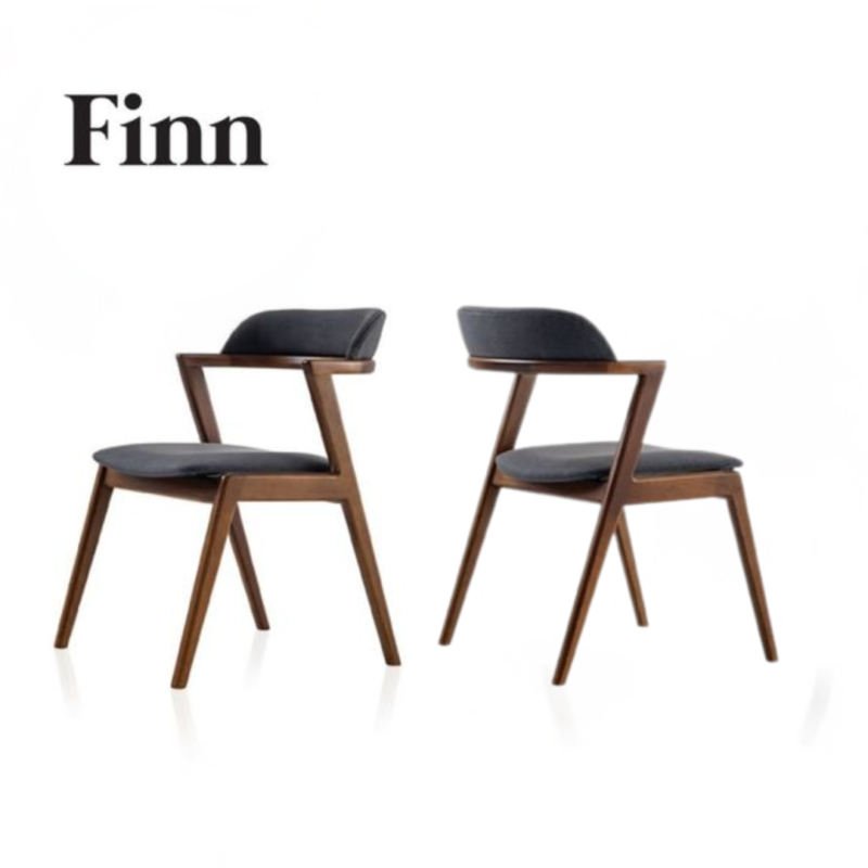 Cadeira Finn
