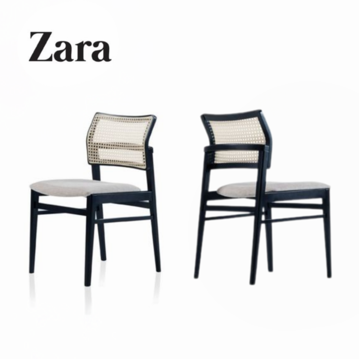 Cadeira Zara