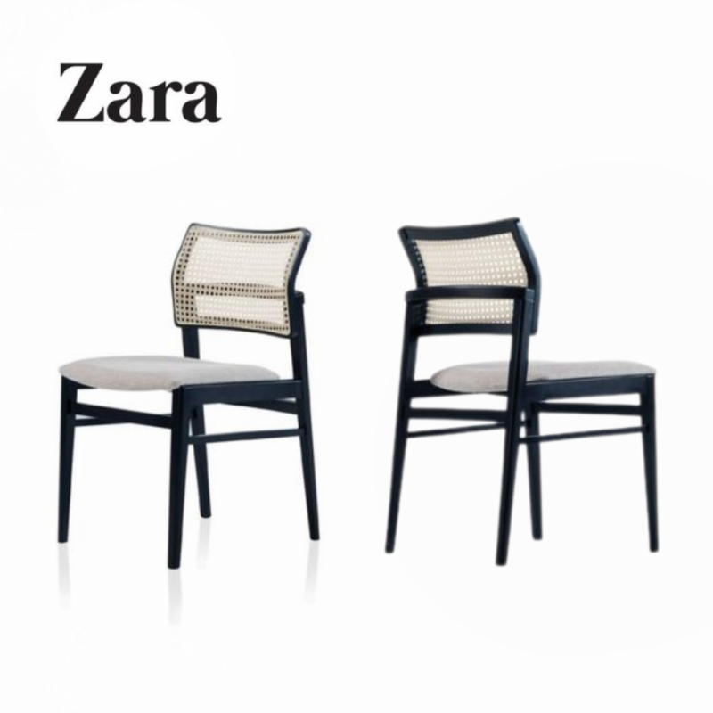 Cadeira Zara