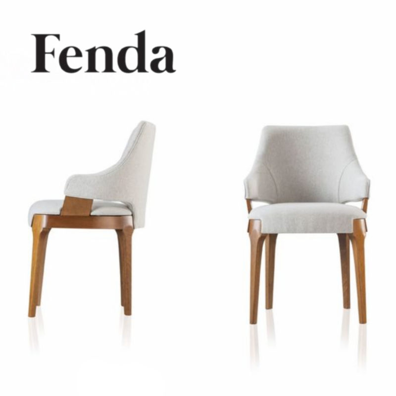 Cadeira Fenda