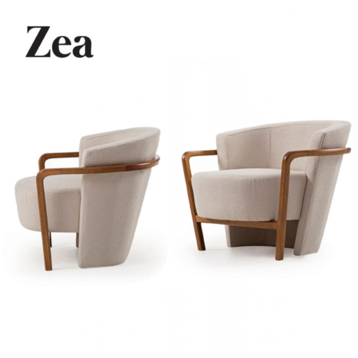 Poltrona Zea