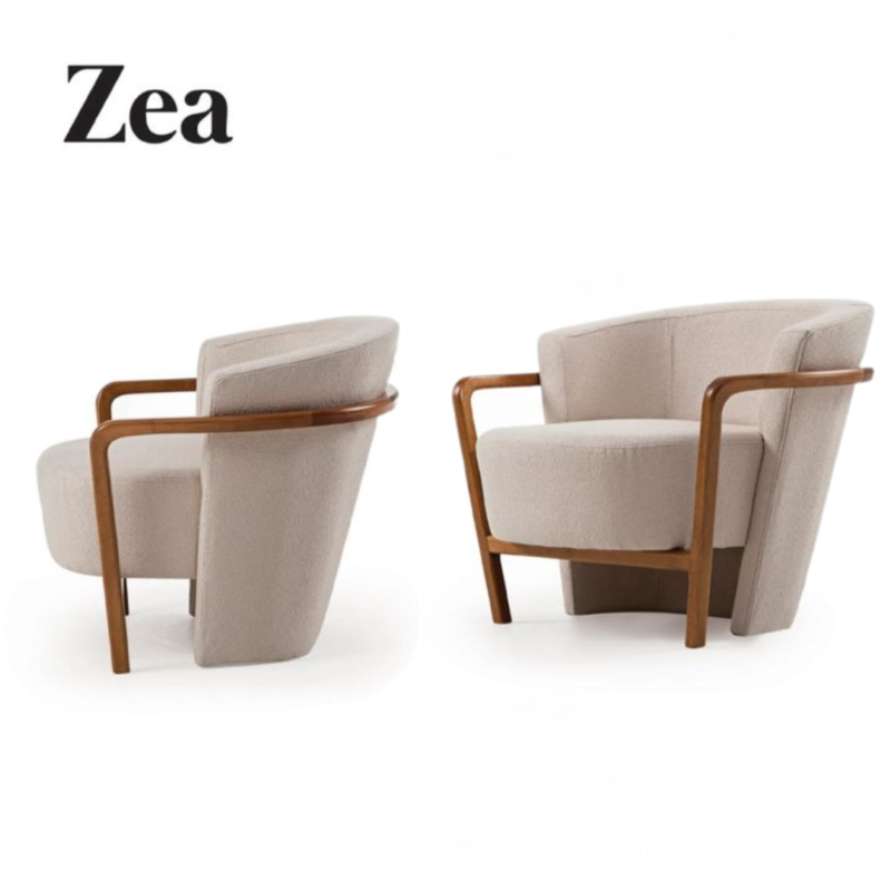 Poltrona Zea