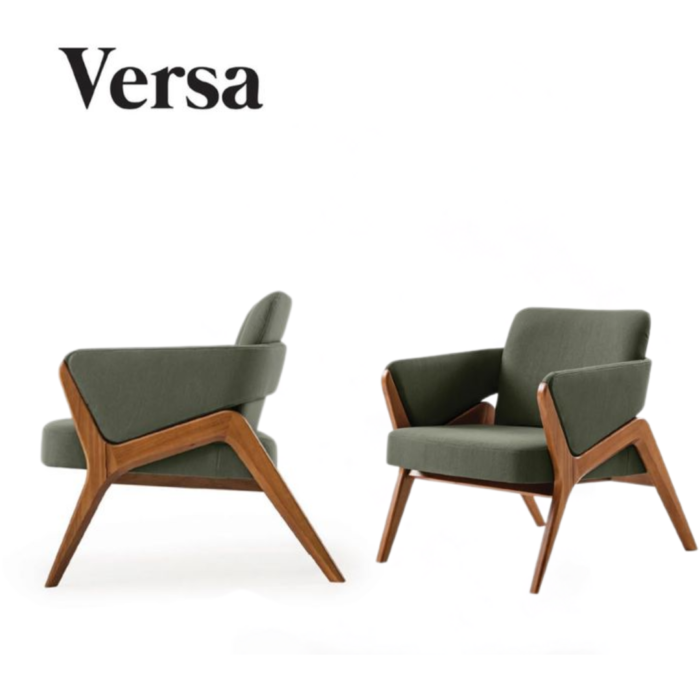 Poltrona Versa