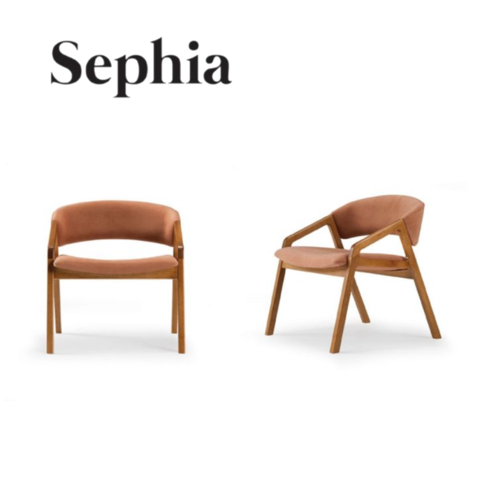 Poltrona Sephia