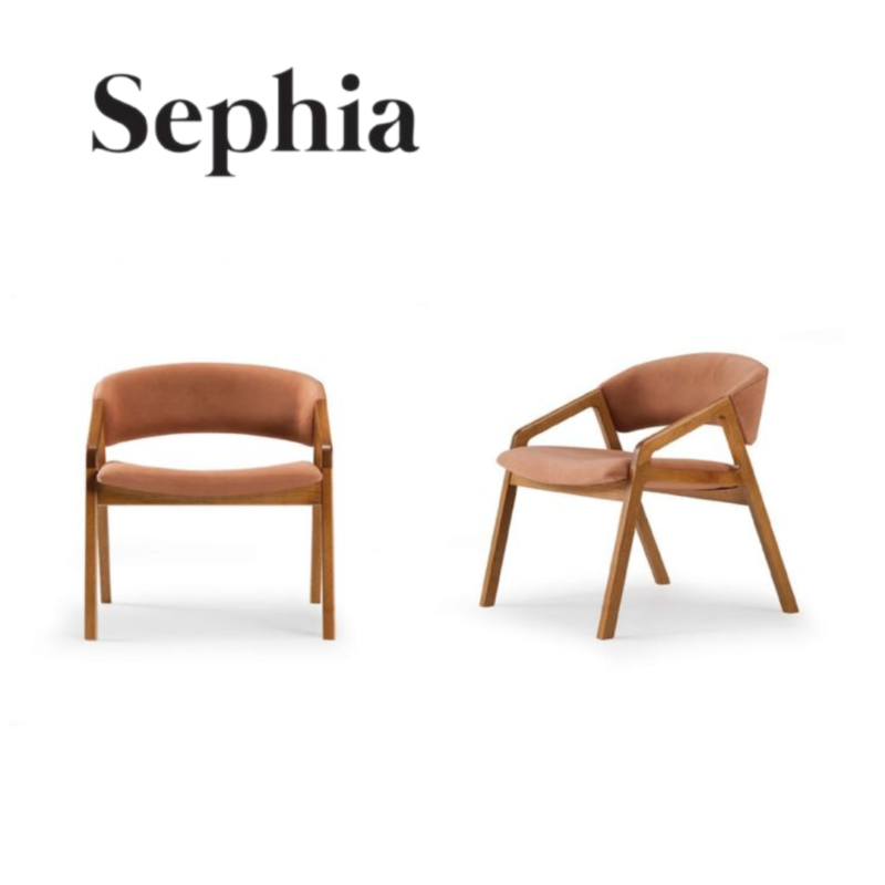 Poltrona Sephia