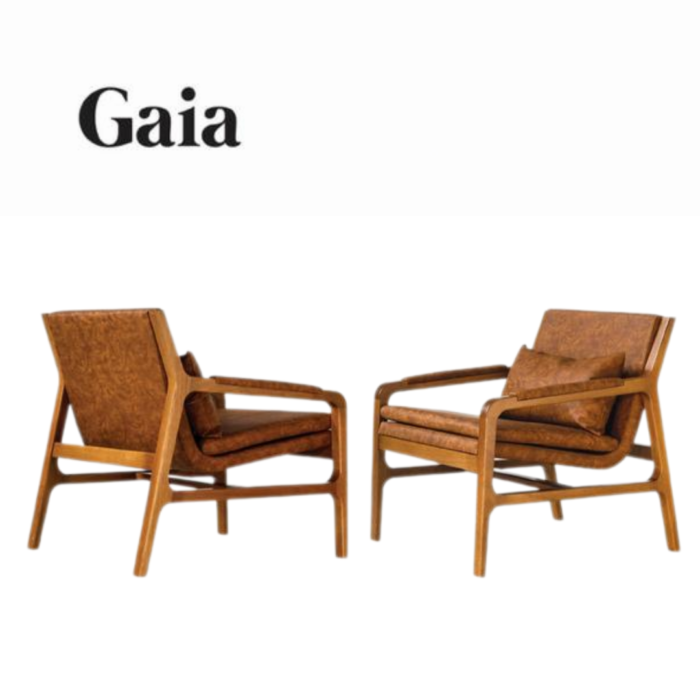 Poltrona Gaia
