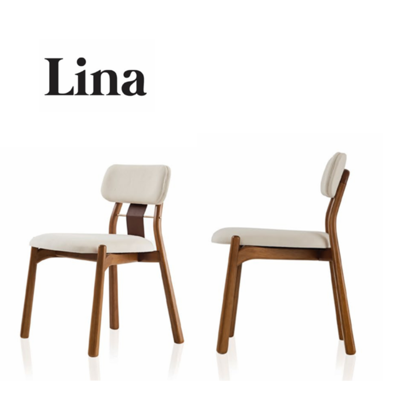 Cadeira Lina