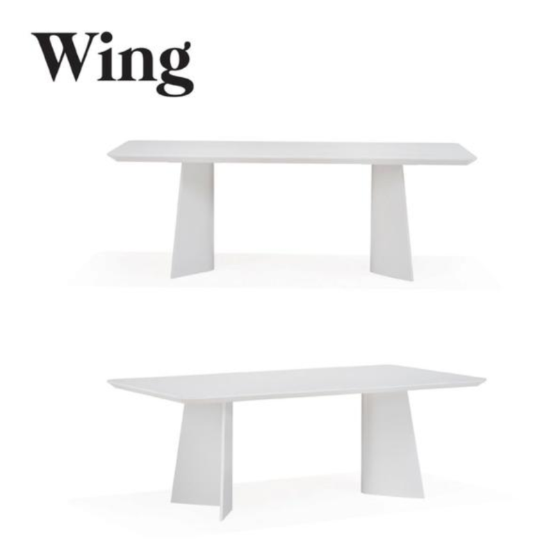 Mesa Wing