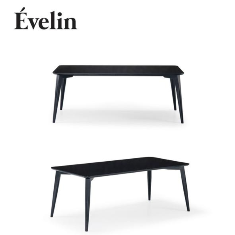Mesa Évelin