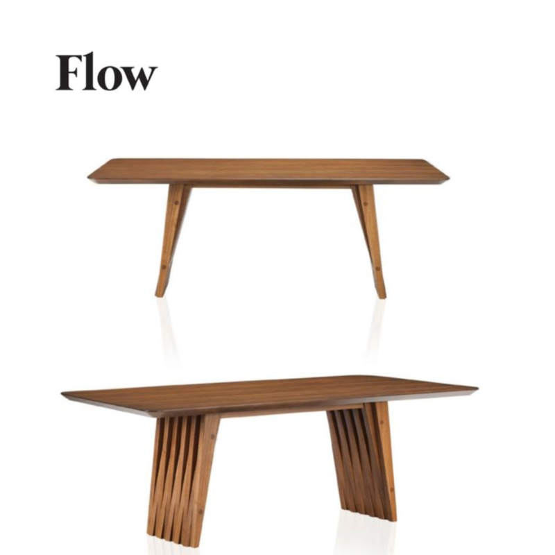 Mesa Flow