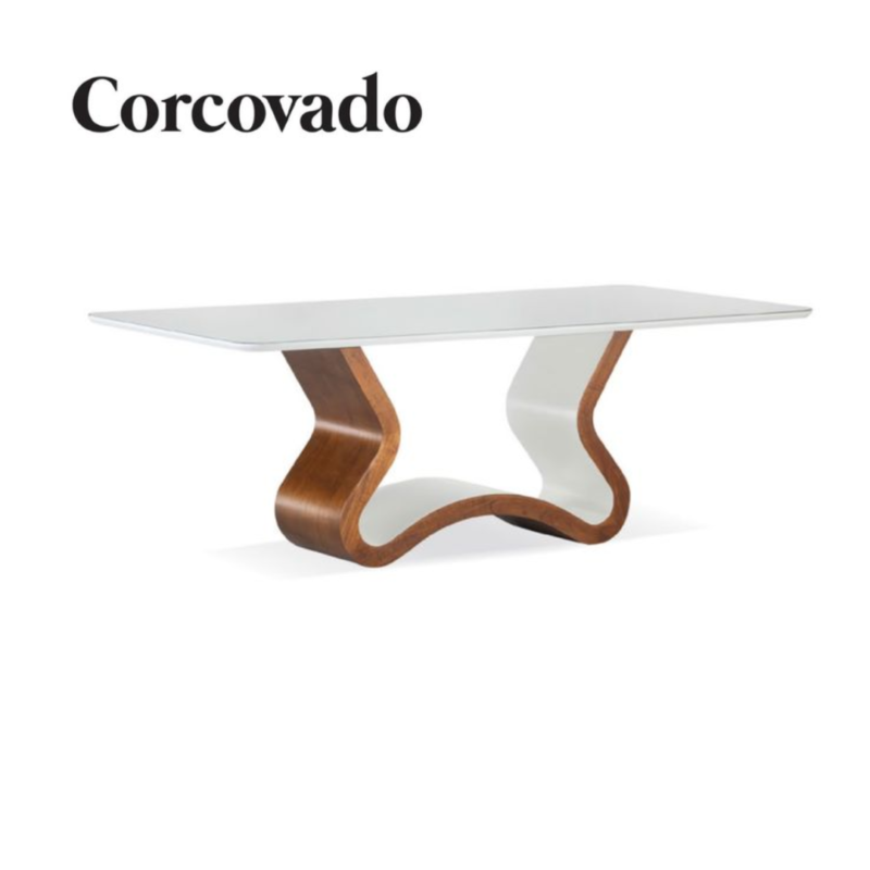 Mesa Corcovado