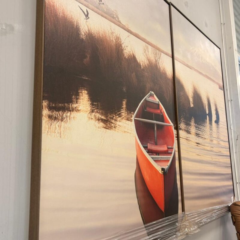 Dupla Equilíbrio Natural