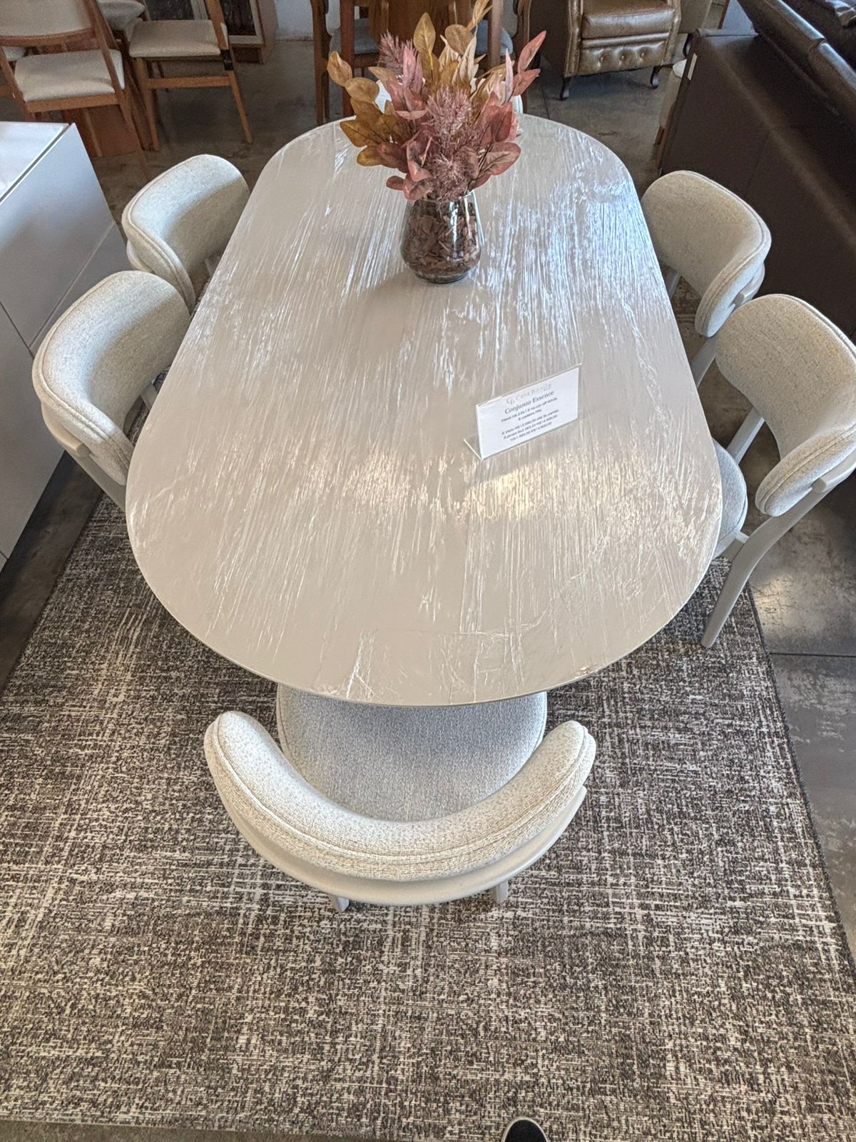 Conjunto Essence - 2.0x1.0