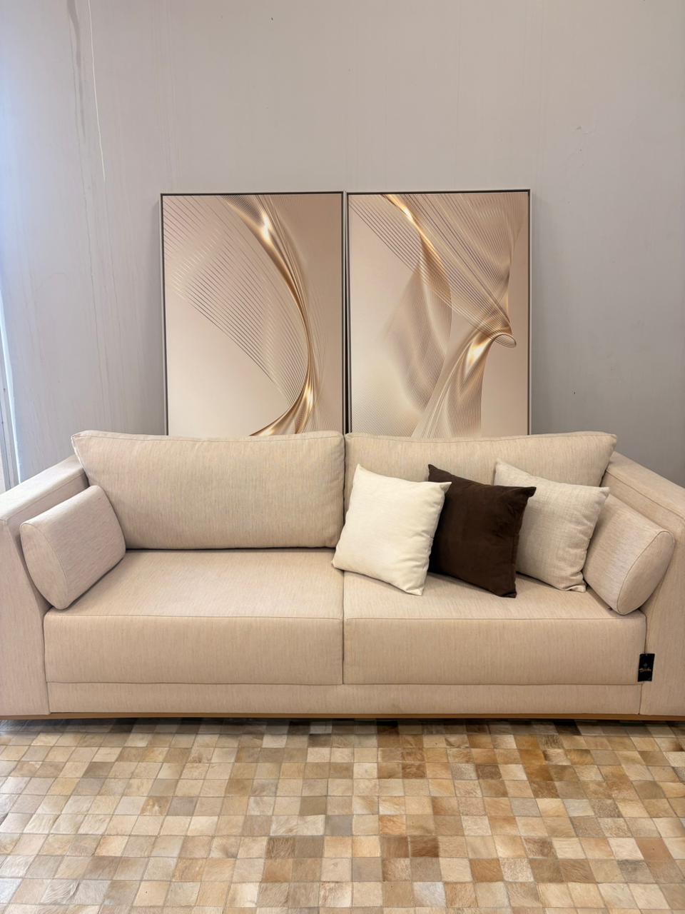 Dupla Harmonia Neutra - Imagem 2