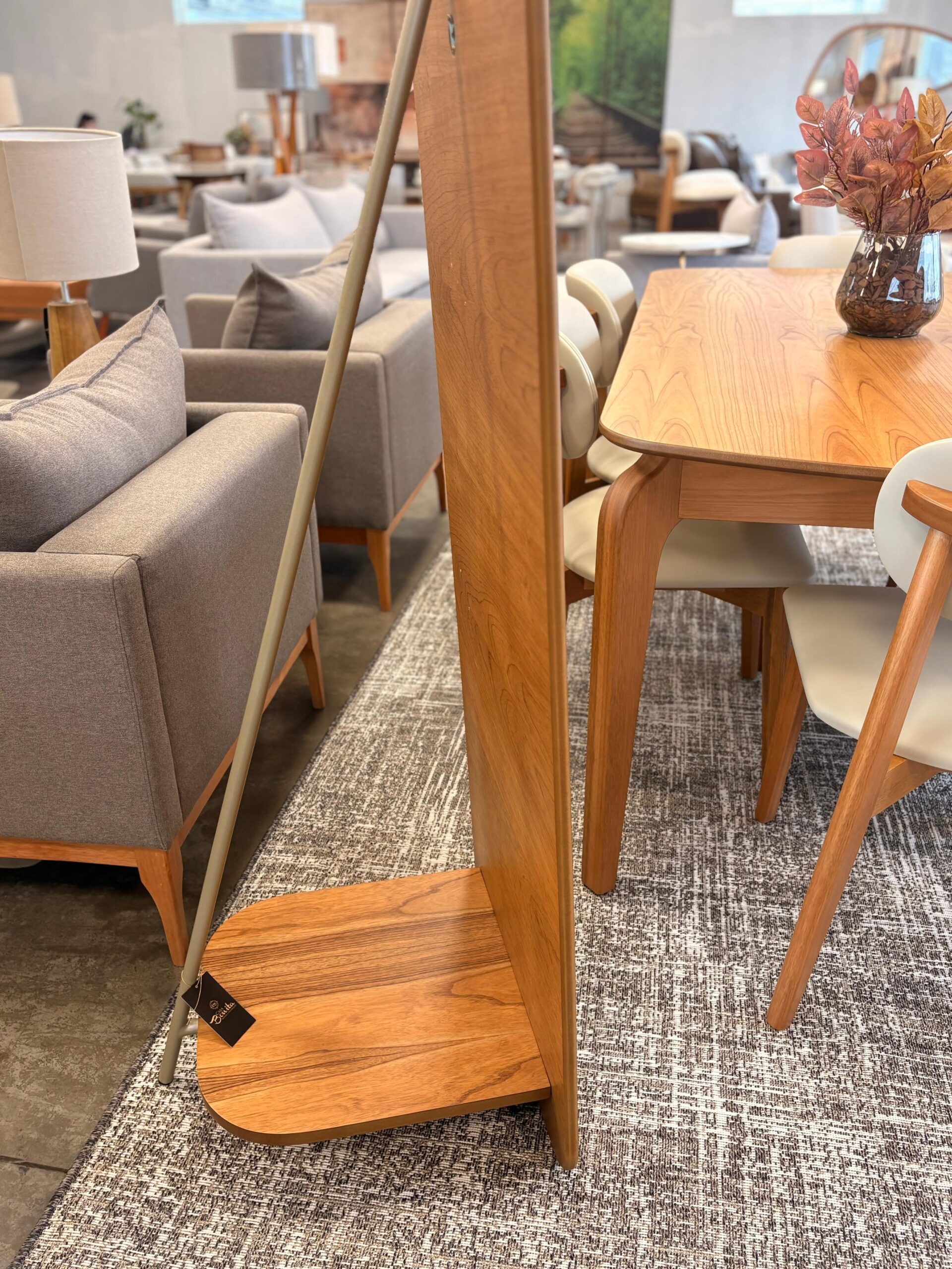 Espelho Luxemburgo - Imagem 3