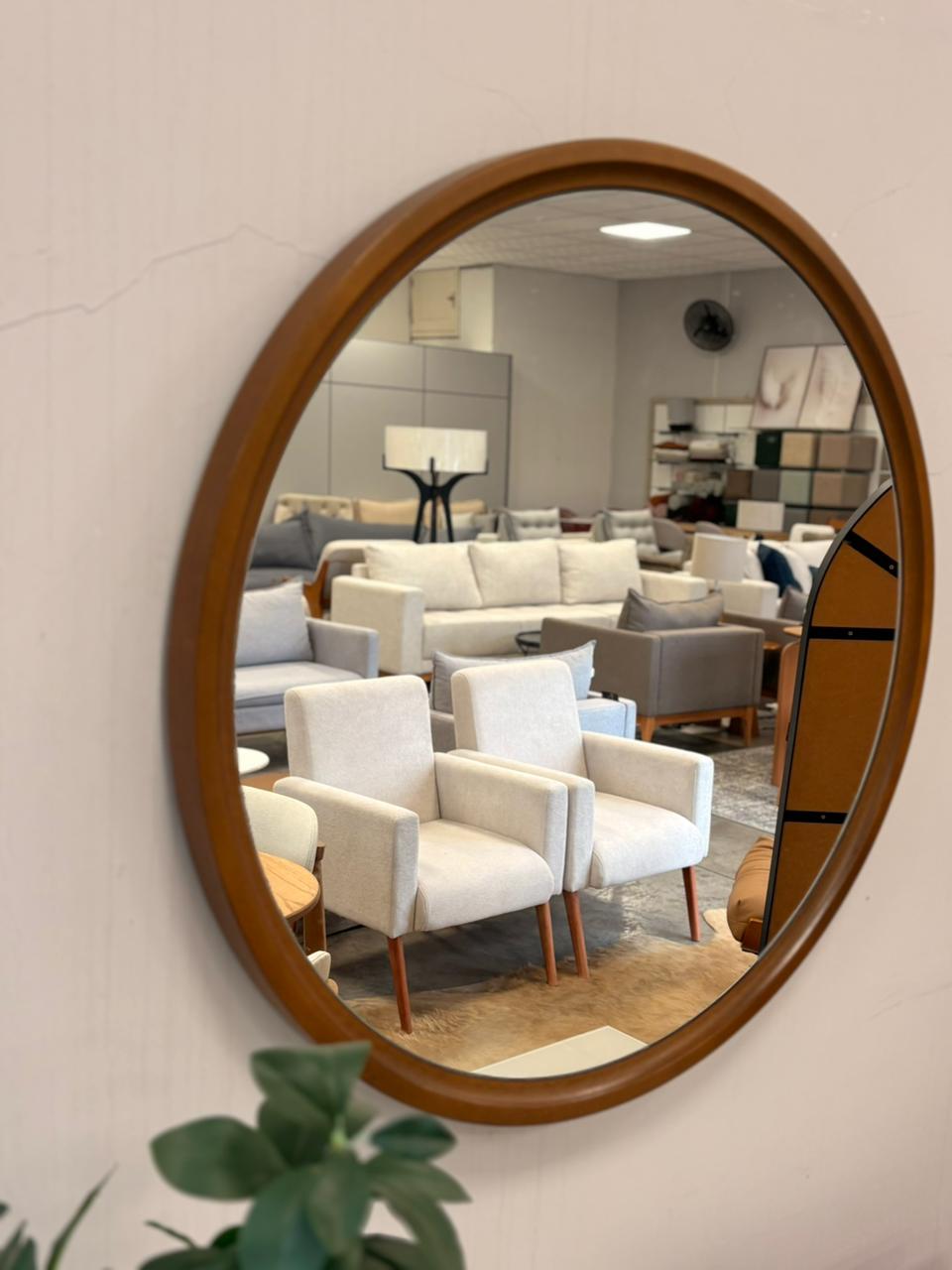 Espelho Lotus - Imagem 2