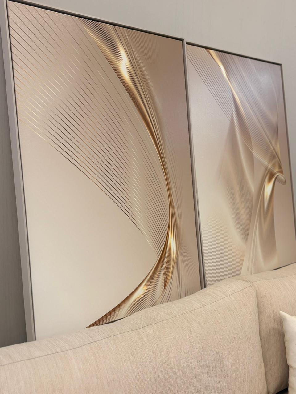 Dupla Harmonia Neutra - Imagem 3