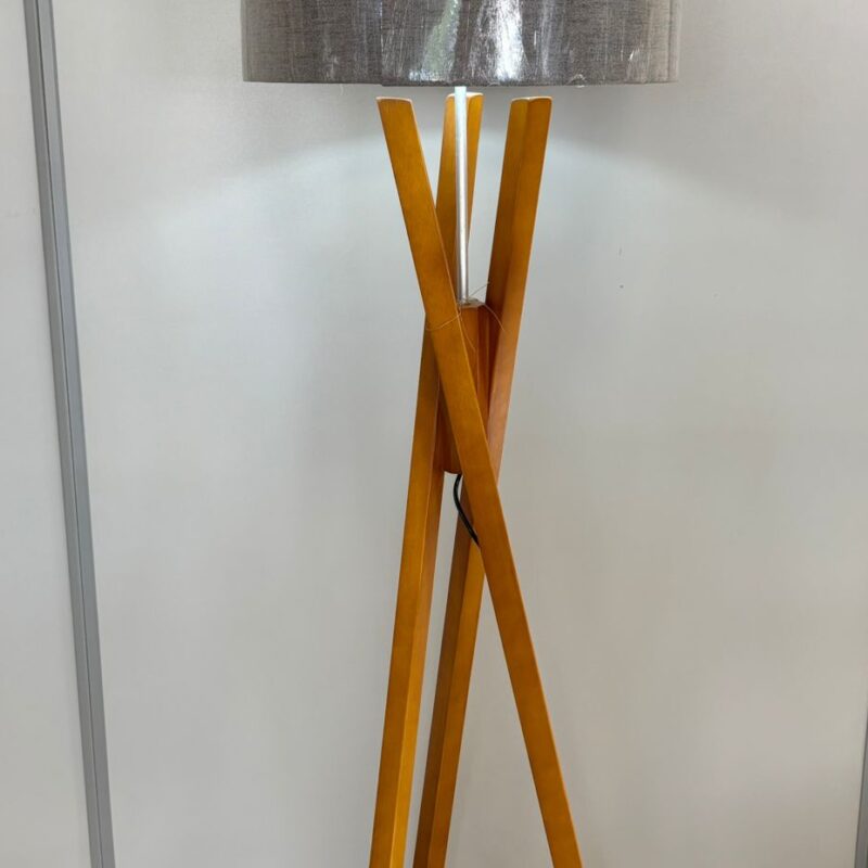 Luminária Stockholm