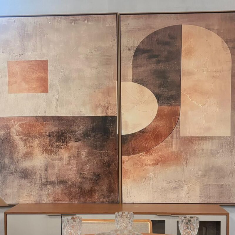 Conjunto Essência Suave