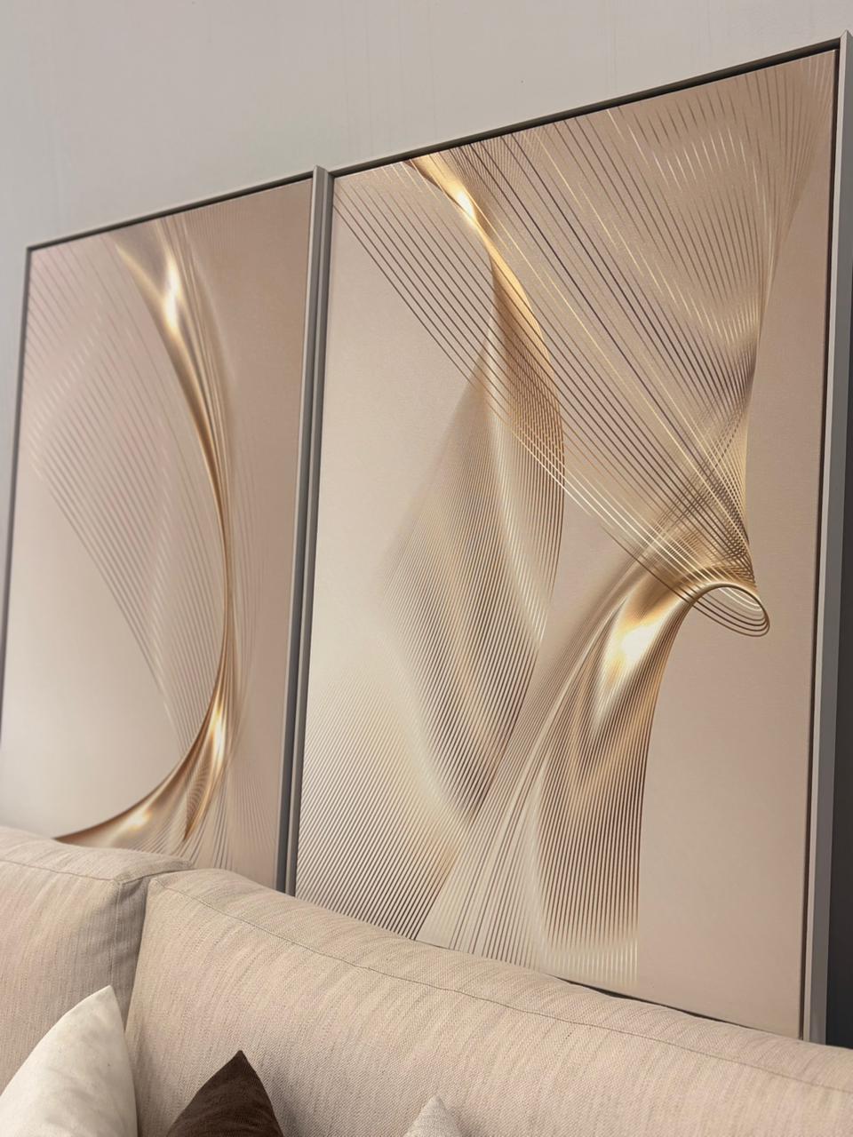 Dupla Harmonia Neutra