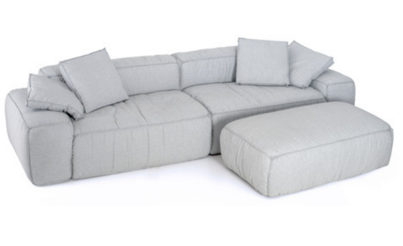 Sofá Tour - Imagem 3