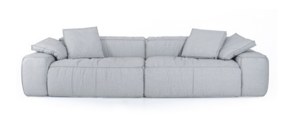 Sofá Tour - Imagem 2